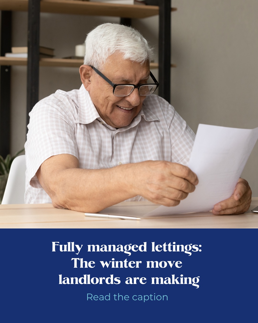 Hunters - Winter lettings come with extra pressure from urgent repairs ...