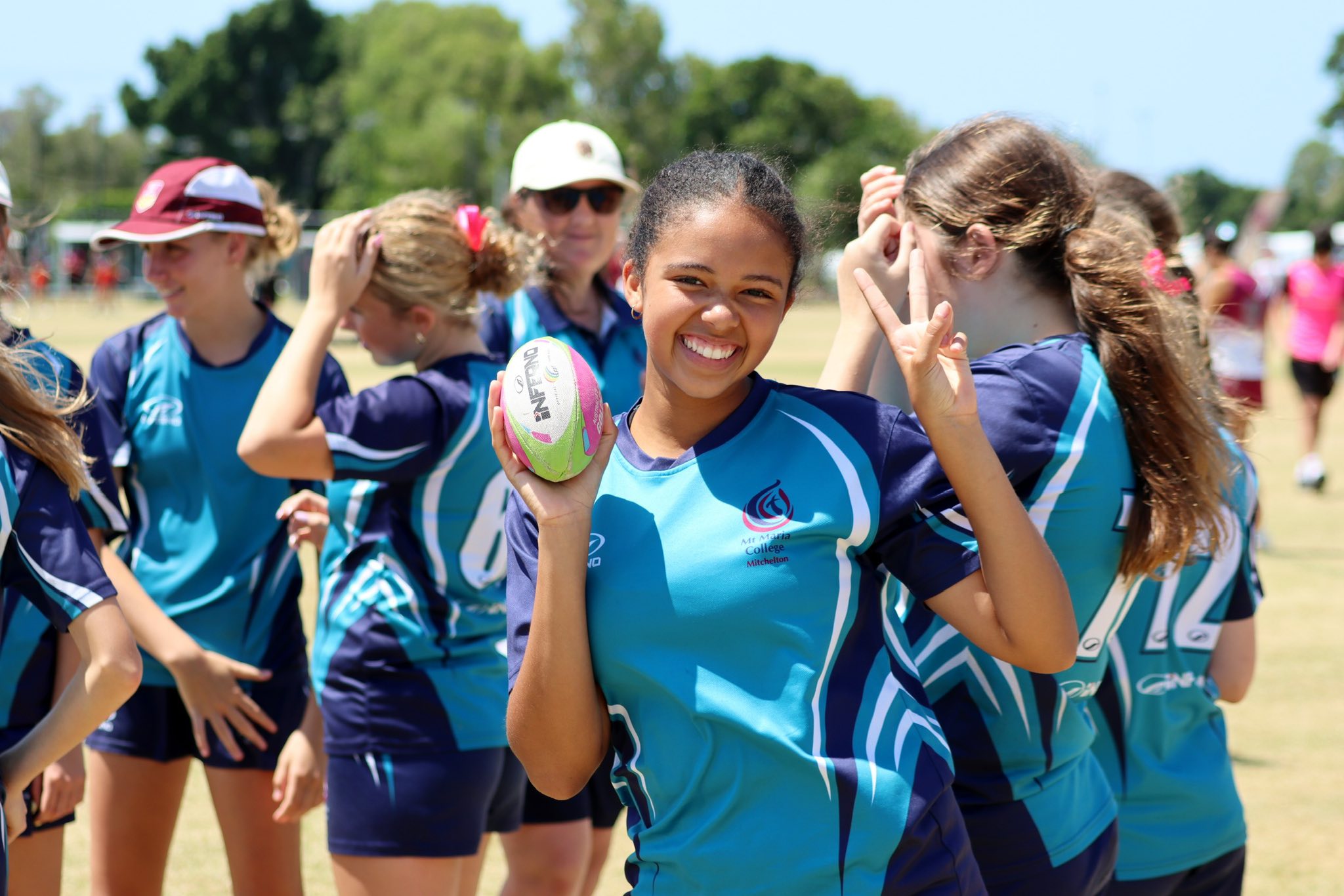 Mt Maria College Mitchelton... - Mt Maria College Mitchelton