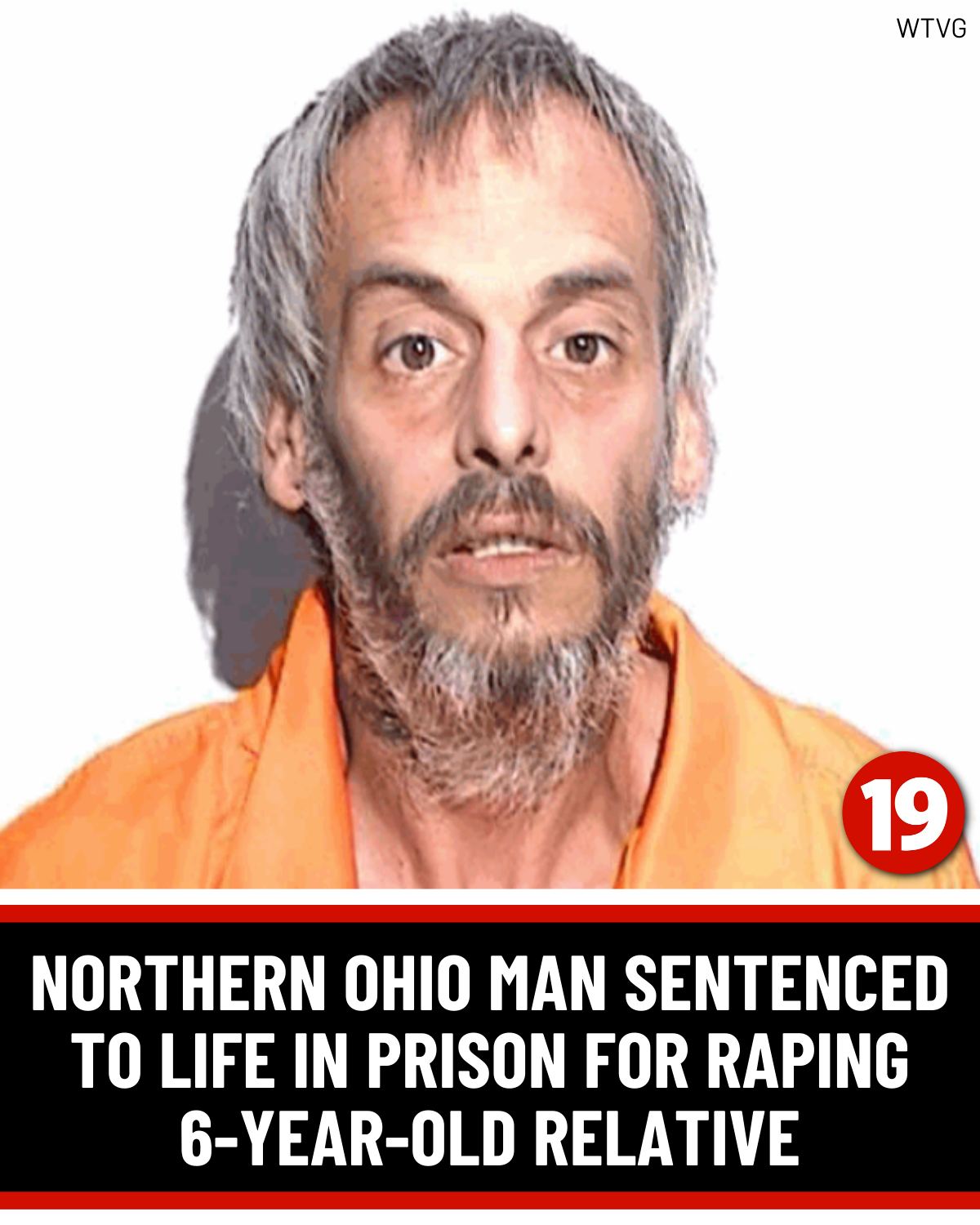 Cleveland’s - Derrick Anspach, 40, was sentenced to life in prison with ...