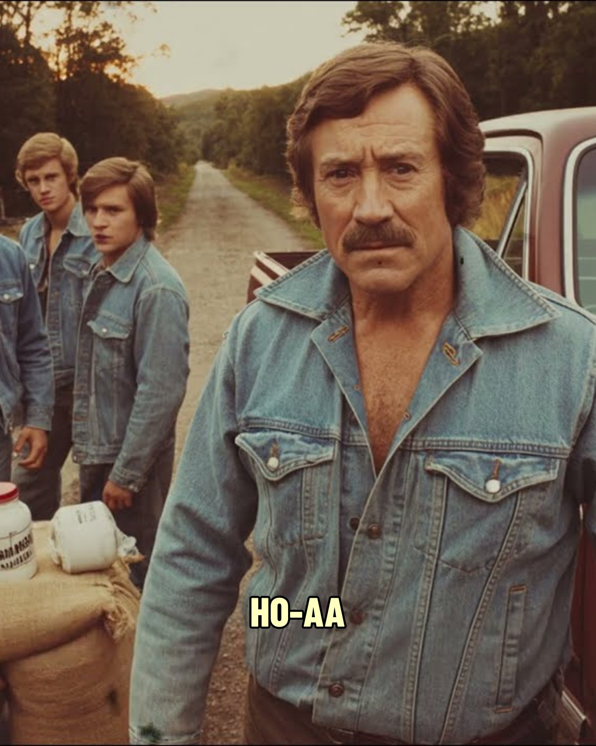 Seth - The Appalachian Massacre of 1986: The Wilson Clan Who ...