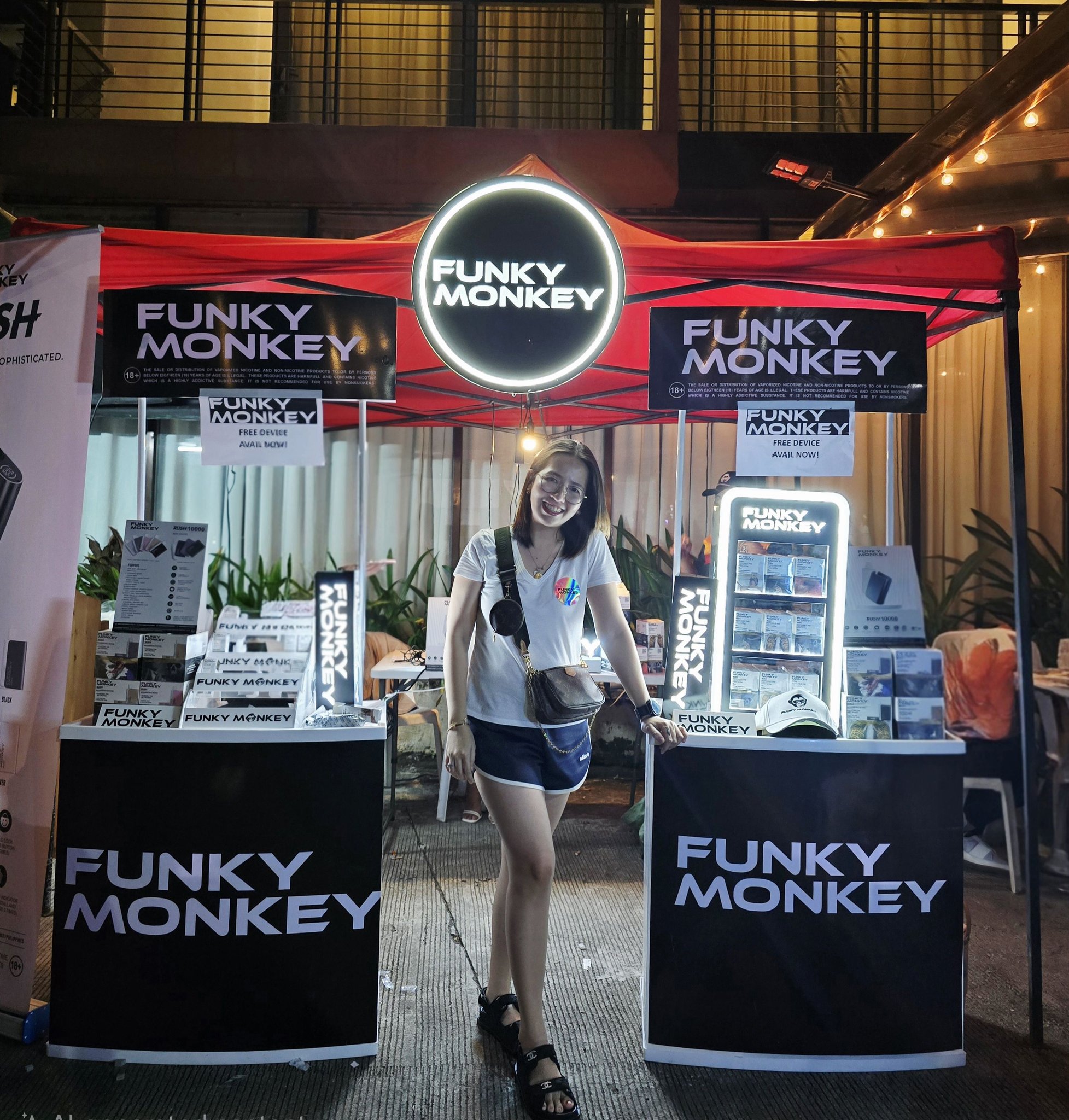 Funky Monkey Philippines | Manila