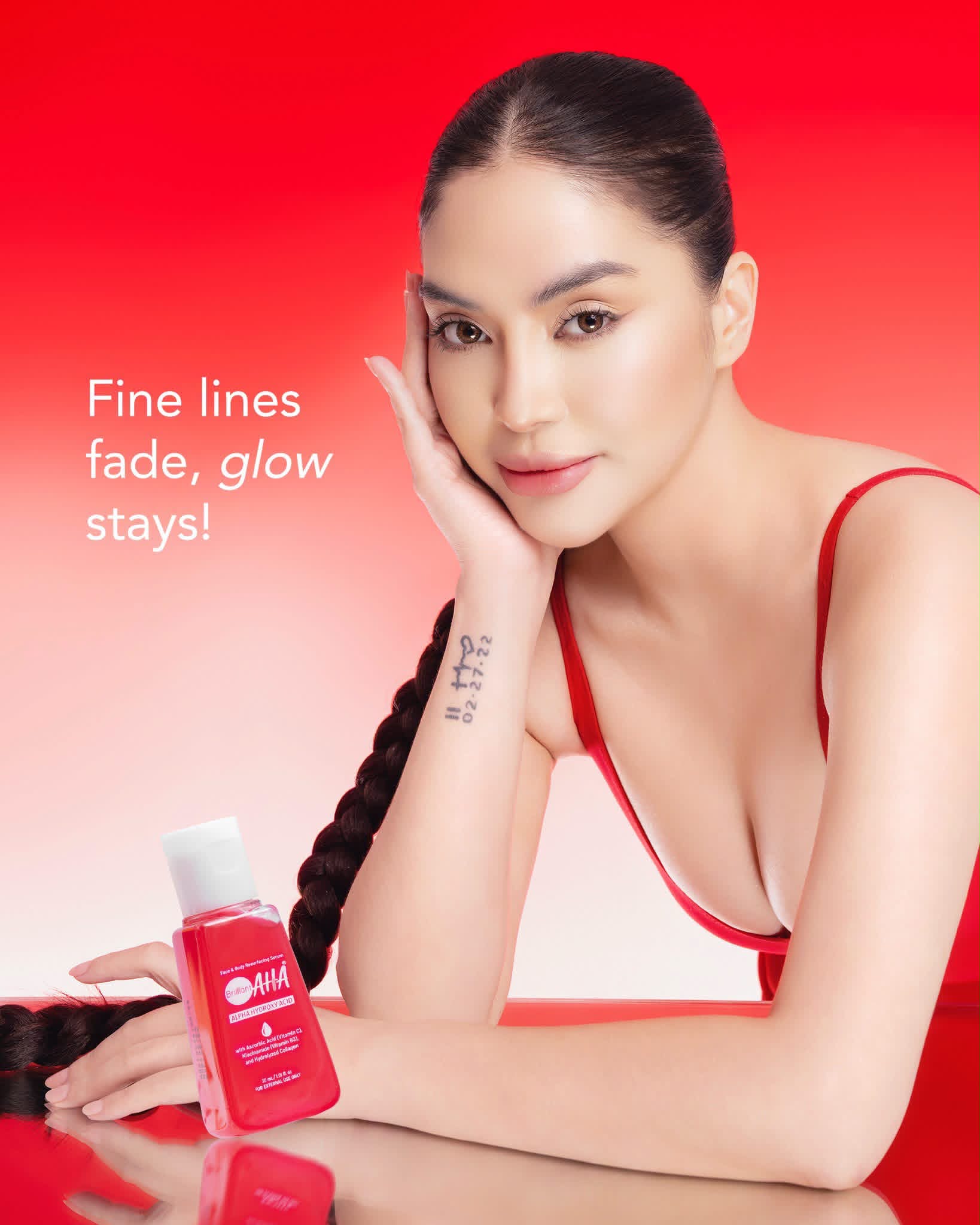 glutathione pills priceline Brighter, smoother, more radiant skin starts with AHC ✨🤍 Try the new Gluta-Ctivation Bright 3 Range — now available at and Priceline Pharmacy! GHK-CU vial dosage question Portable Lot #:Lot #: N9BPC15710/0328