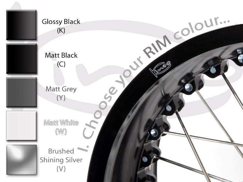 MPK Concept - ล้อ Kineo Tubeless Spoked Wheels Custom... | Facebook
