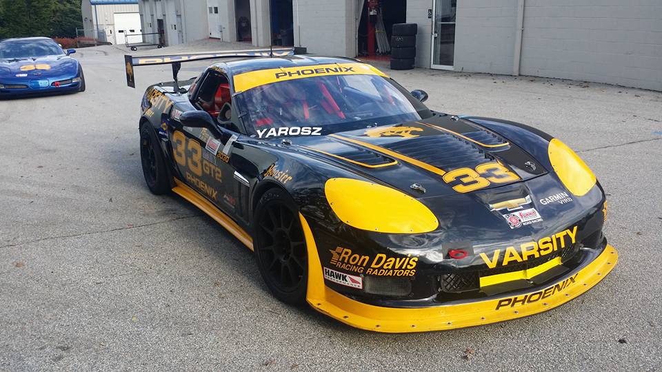 Phoenix Performance Racing | Phoenixville PA