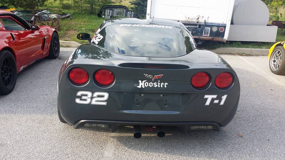 Phoenix Performance Racing | Phoenixville PA