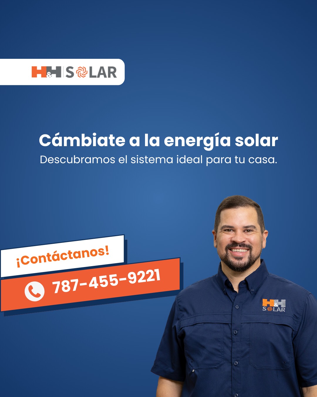 H&H Solar | San Juan