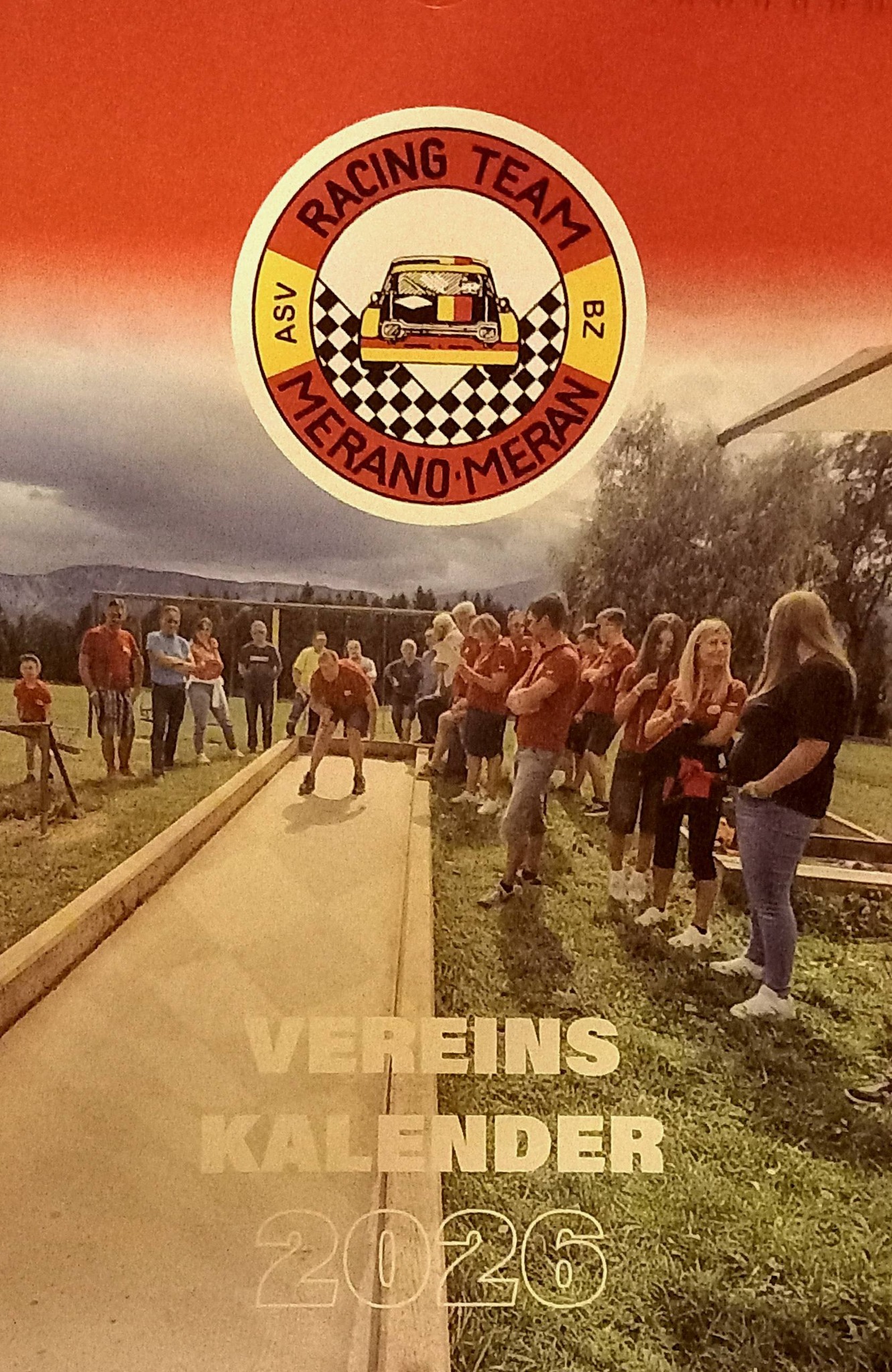 Racing Team Meran
