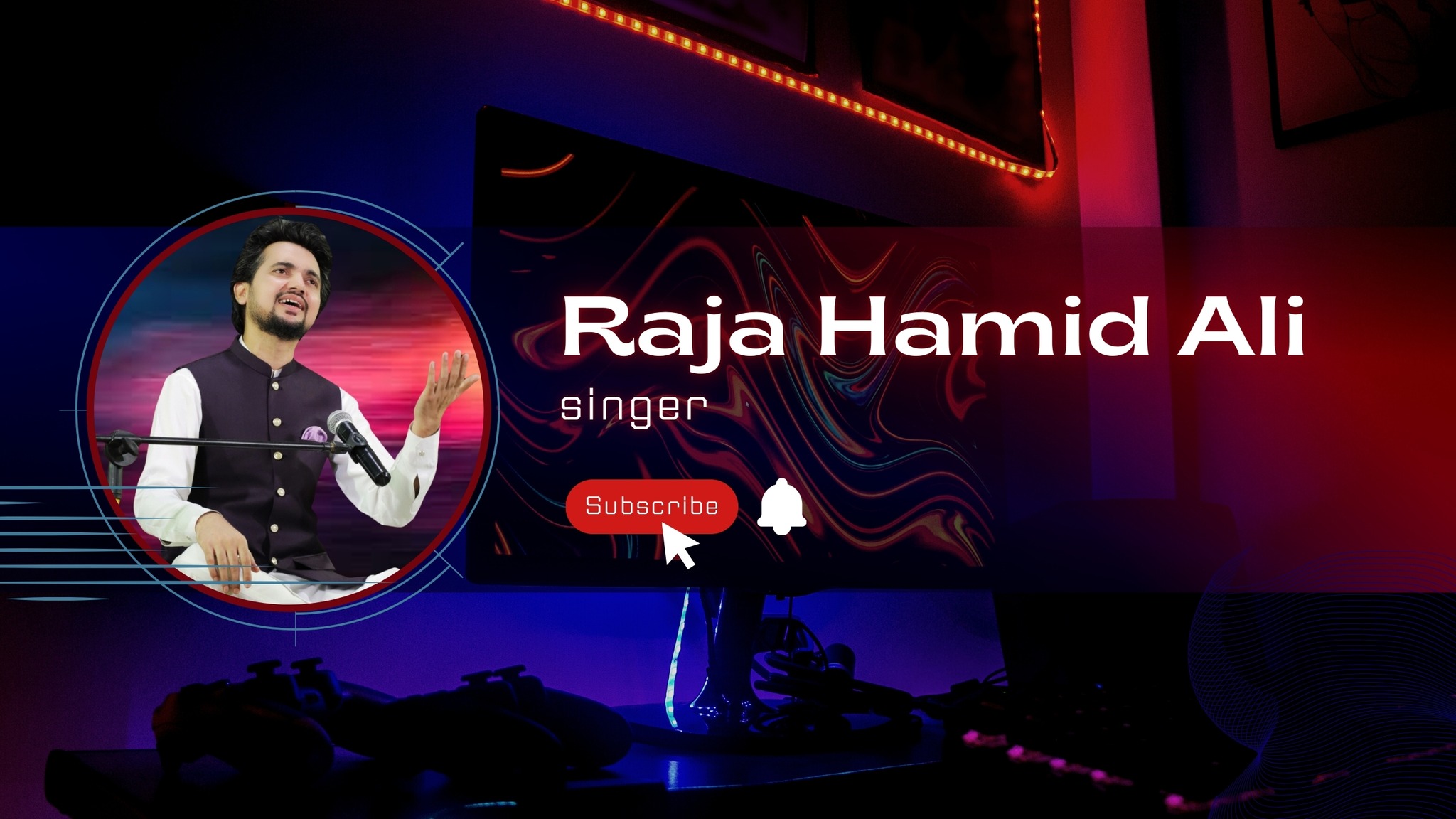 Raja Hamid Ali