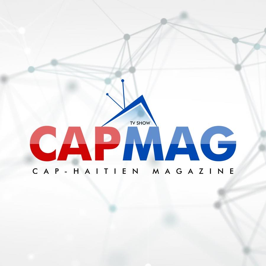 Cap Magazine Haiti