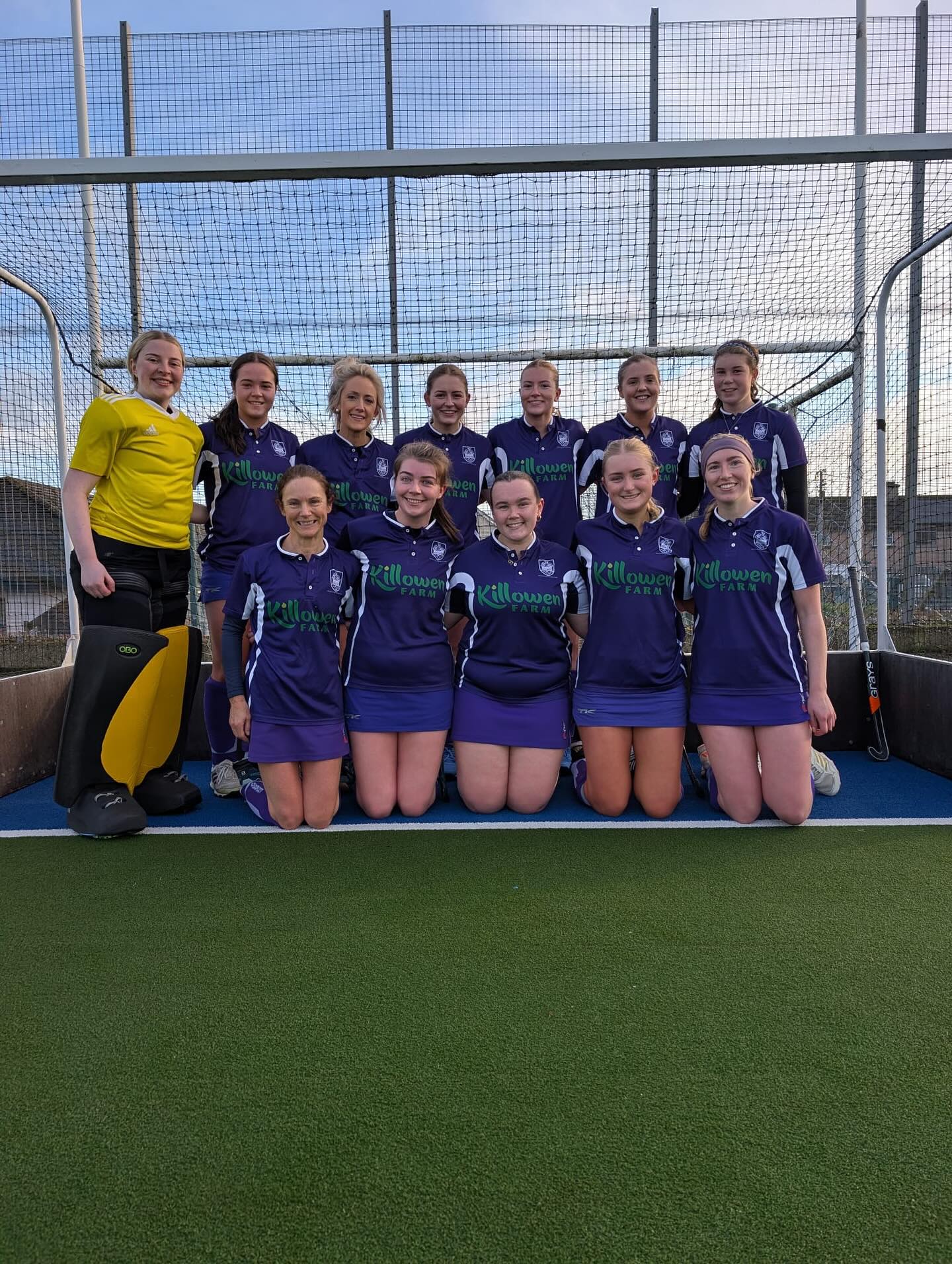Enniscorthy Hockey Club added a... - Enniscorthy Hockey Club