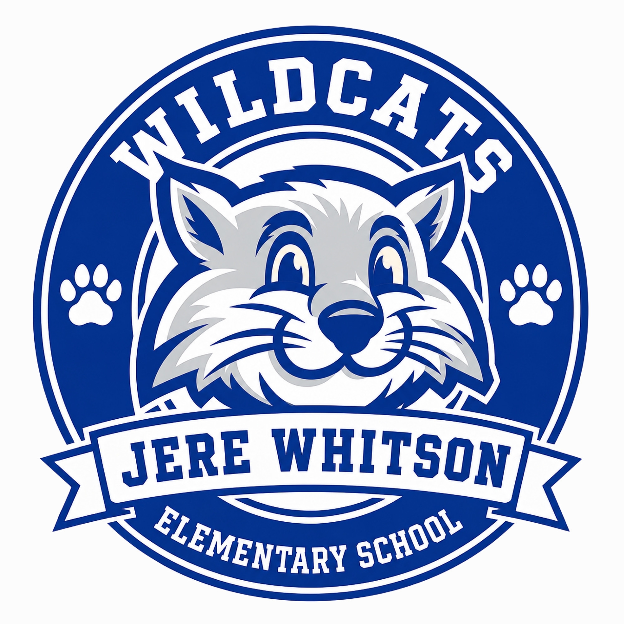 🐾 WILDCATS IN THE... - Jere Whitson Elementary School | Facebook