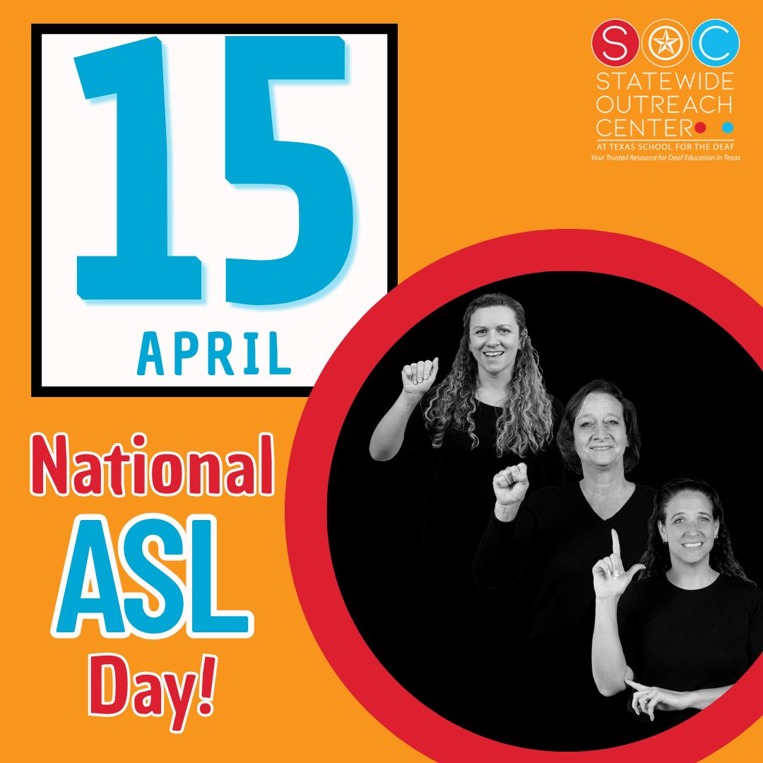 ASL Club - TCC Trinity River Campus | Facebook