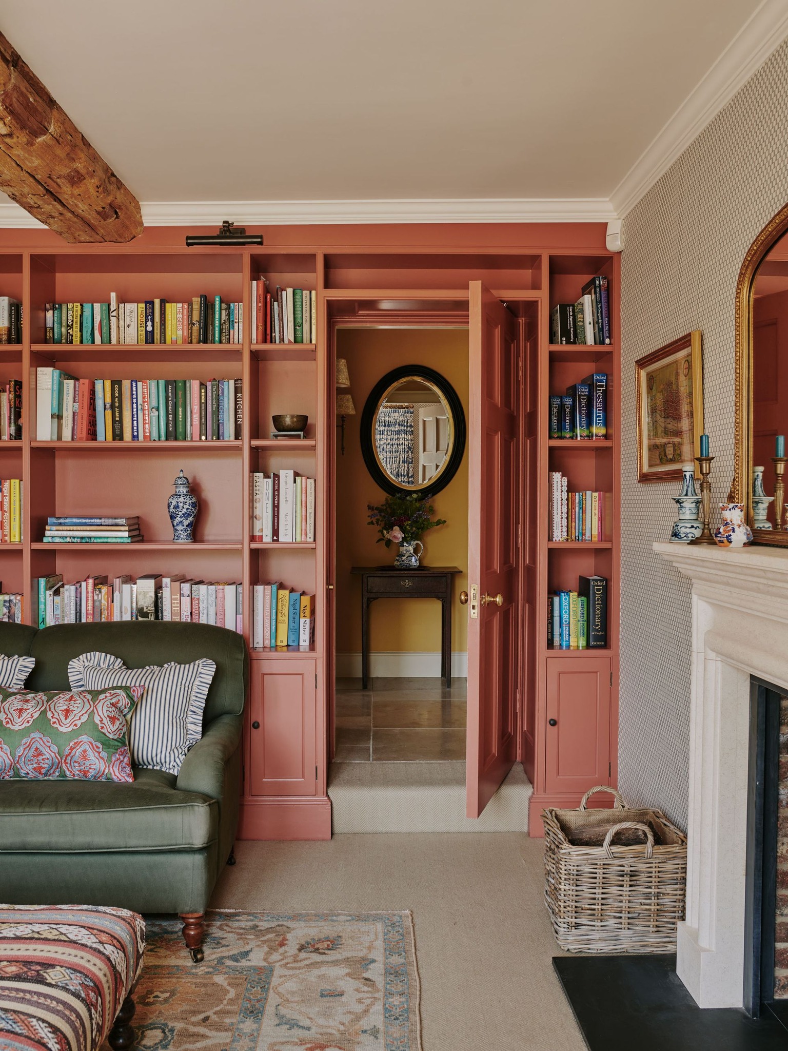 House - ‘The wonderful thing about the house for the family is that ...