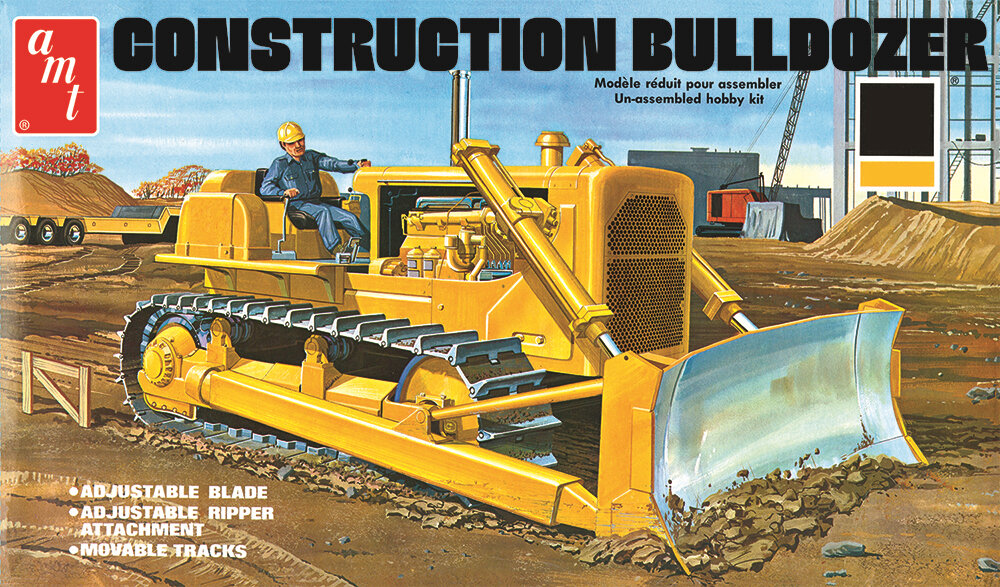 Rick's Model Kits added a new photo. - Rick's Model Kits