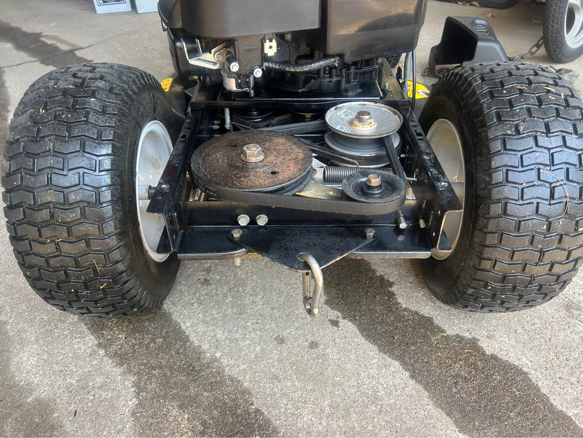 Rover Micro Ride on Mower - Lawn Mowers - Brisbane, Queensland ...