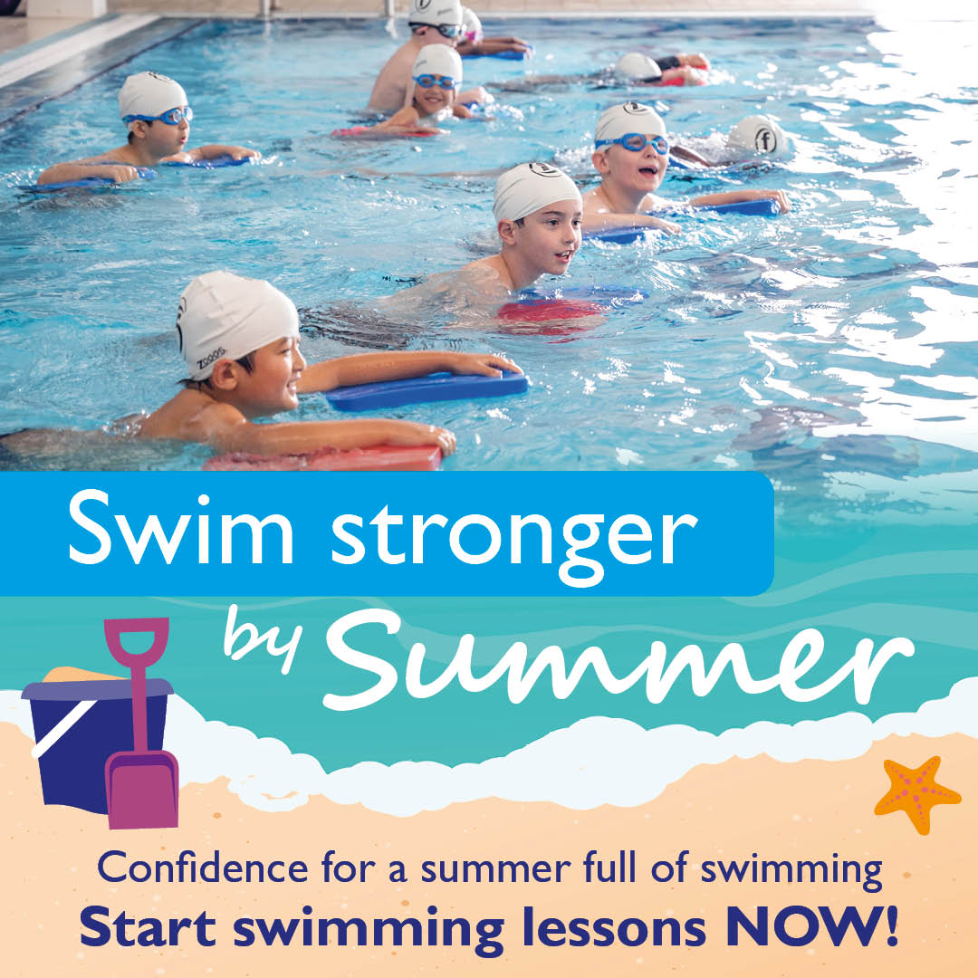 Phoenix - 💦 Give Your Child a Head Start in the Pool! 💦 Join Our Learn ...