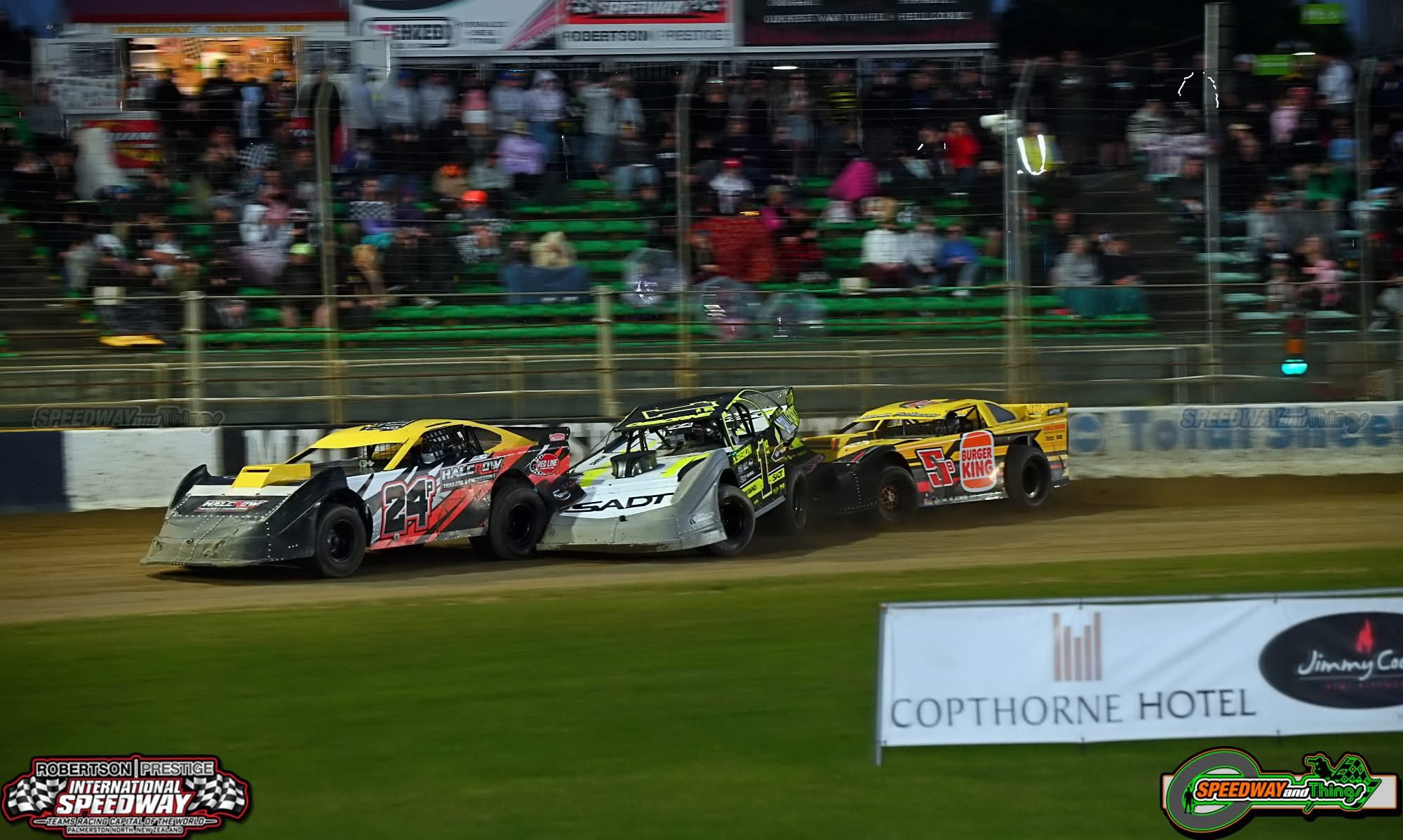 Halcrow Race Cars added a new photo. - Halcrow Race Cars