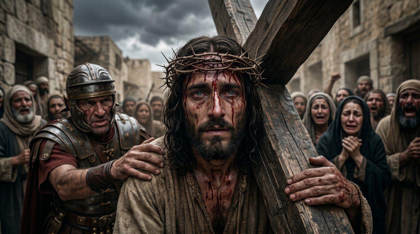 The Rise of Joseph..... #riseofjoseph #JesusIsInvolved #viralreelsシ ...