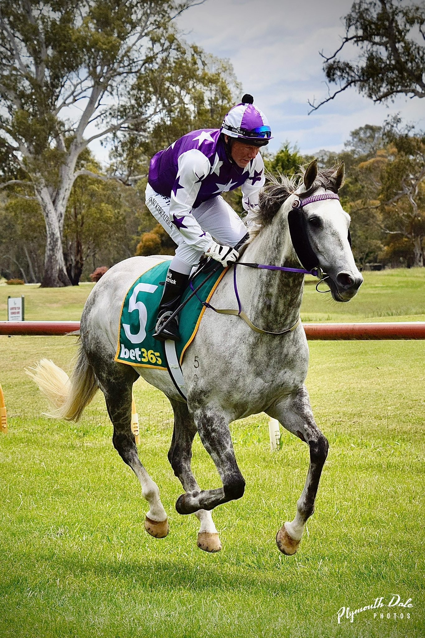 Yea Racing | Yea VIC
