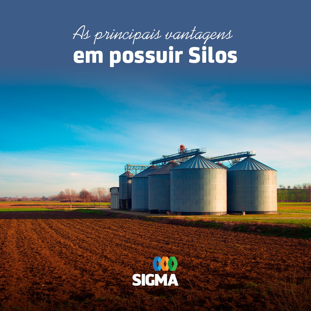 Sigma Engenharia - Na agricultura nos dias de hoje e no futuro, a ...
