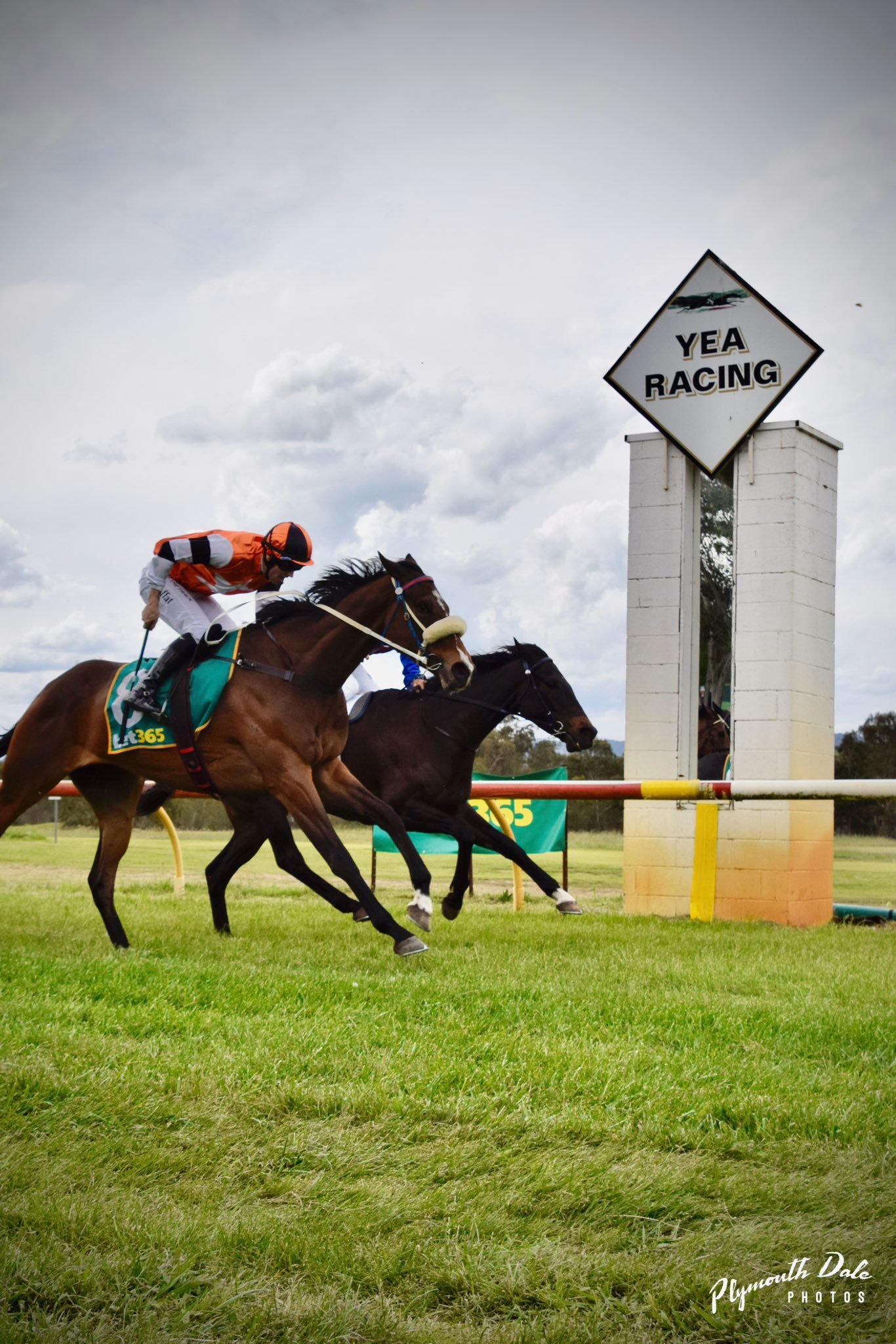 Yea Racing | Yea VIC