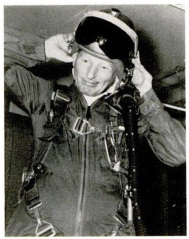 Pilot Danny Kaye was... - Danny Kaye King of Jesters | Facebook