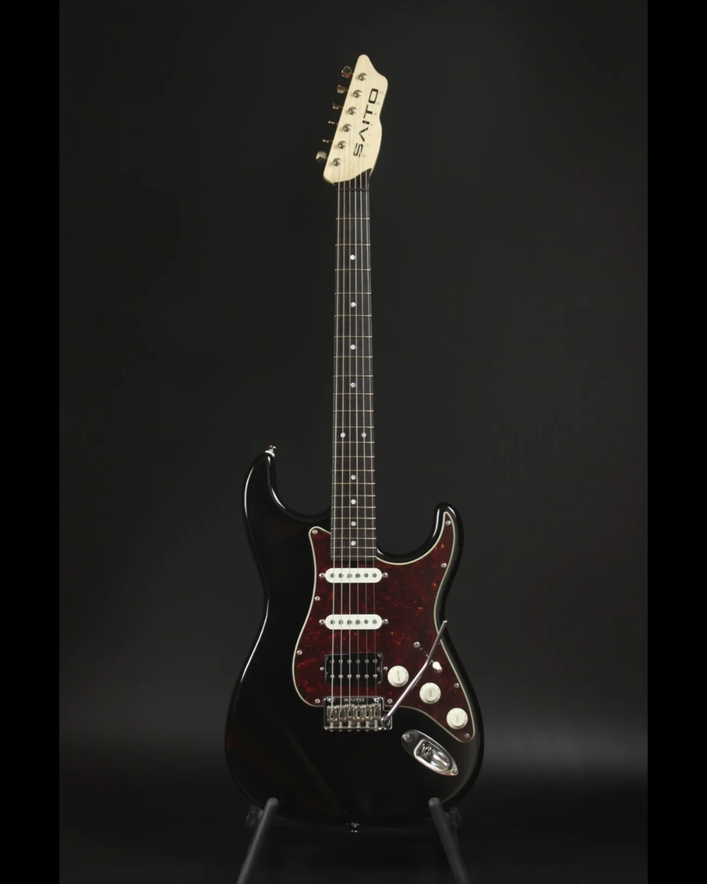 SAITO GUITARS S-624MS/Phase2 Naked(Order Made) #saitoguitars 