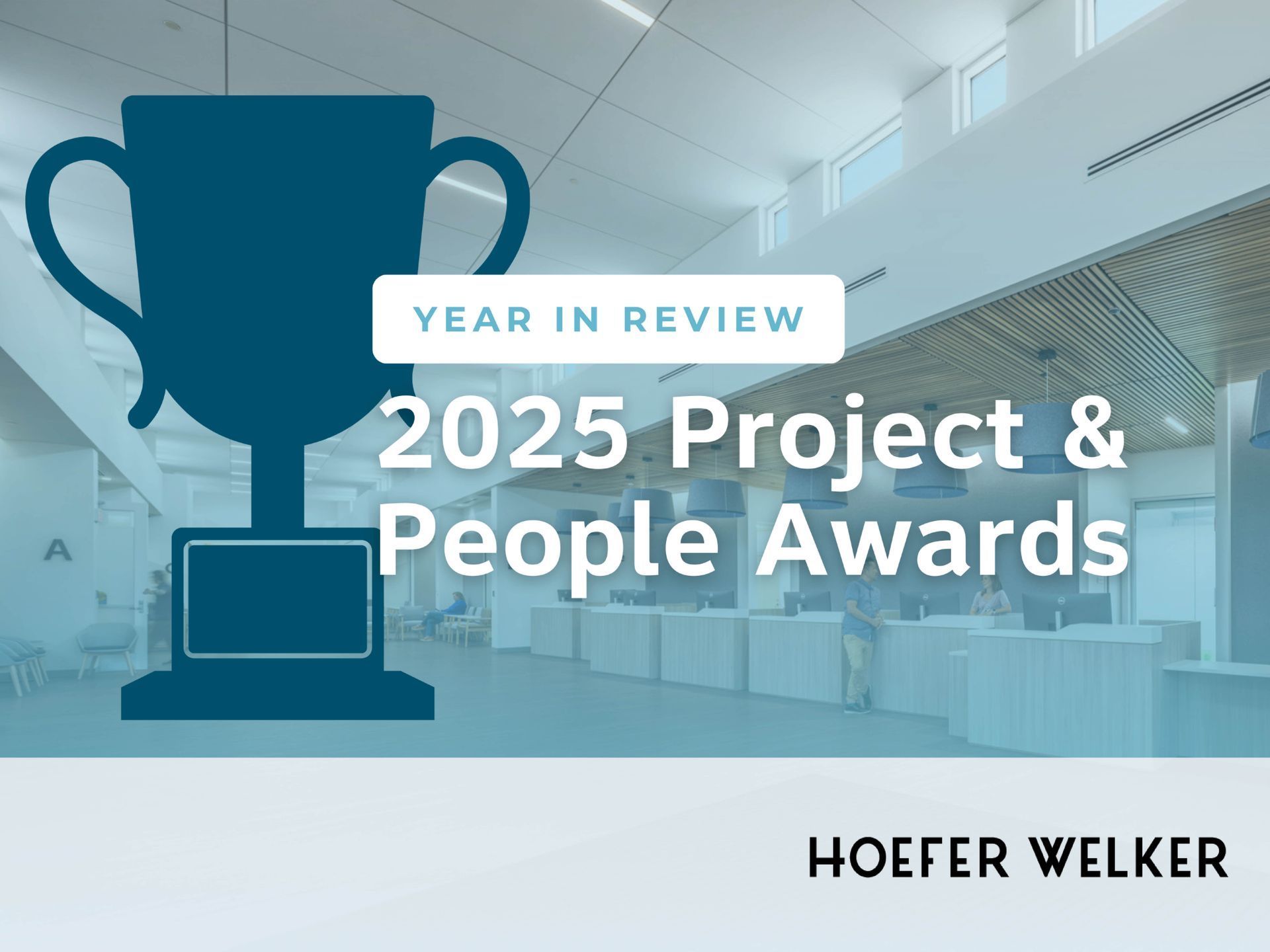 Hoefer - We recently celebrated the groundbreaking of the new ...