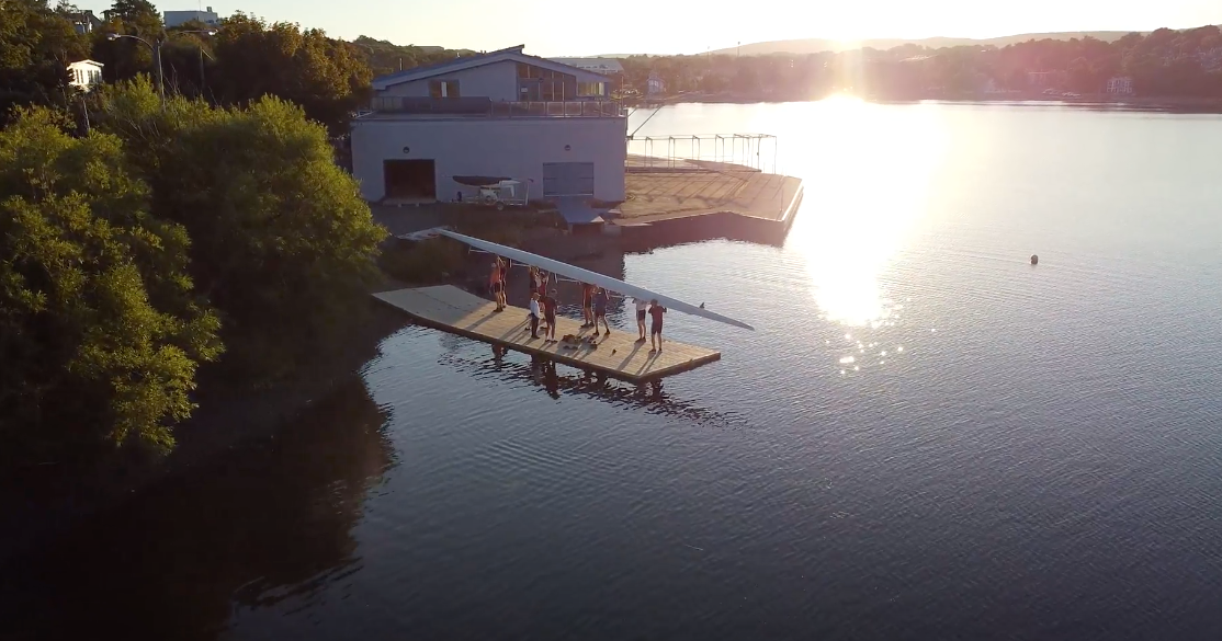 St. John's Rowing Club | St. John's, Newfoundland and Labrador NL