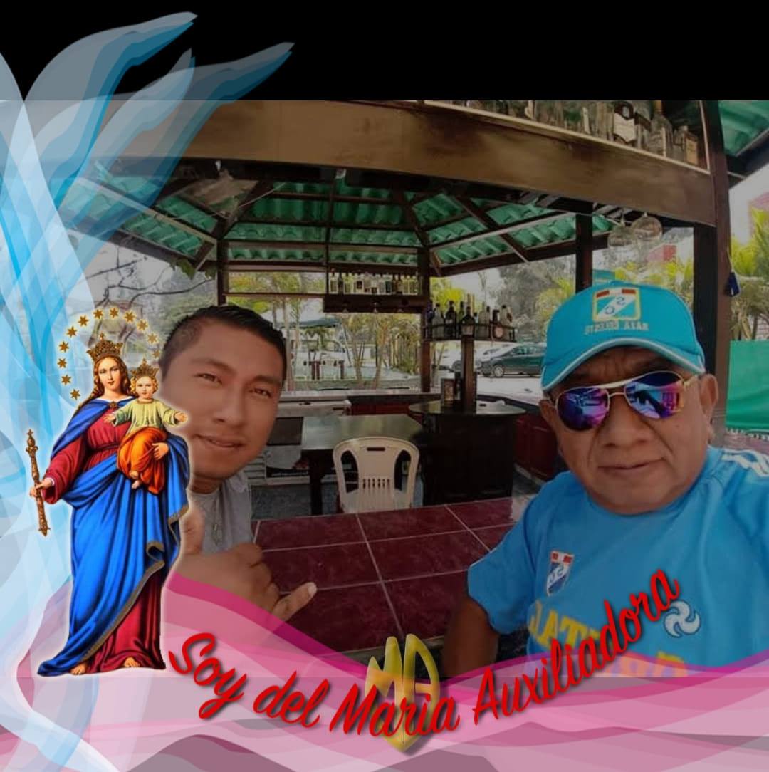 Junior Veliz