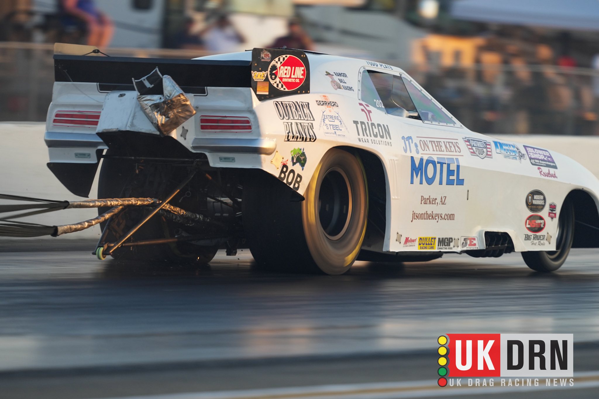UK Drag Racing News &... - UK Drag Racing News & Nostalgia