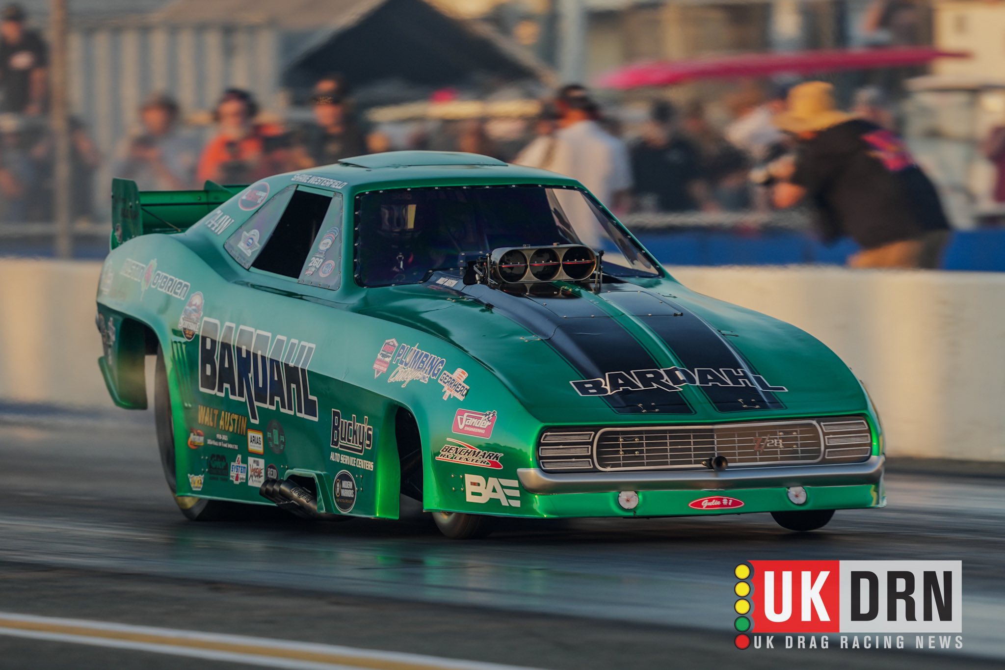 UK Drag Racing News &... - UK Drag Racing News & Nostalgia