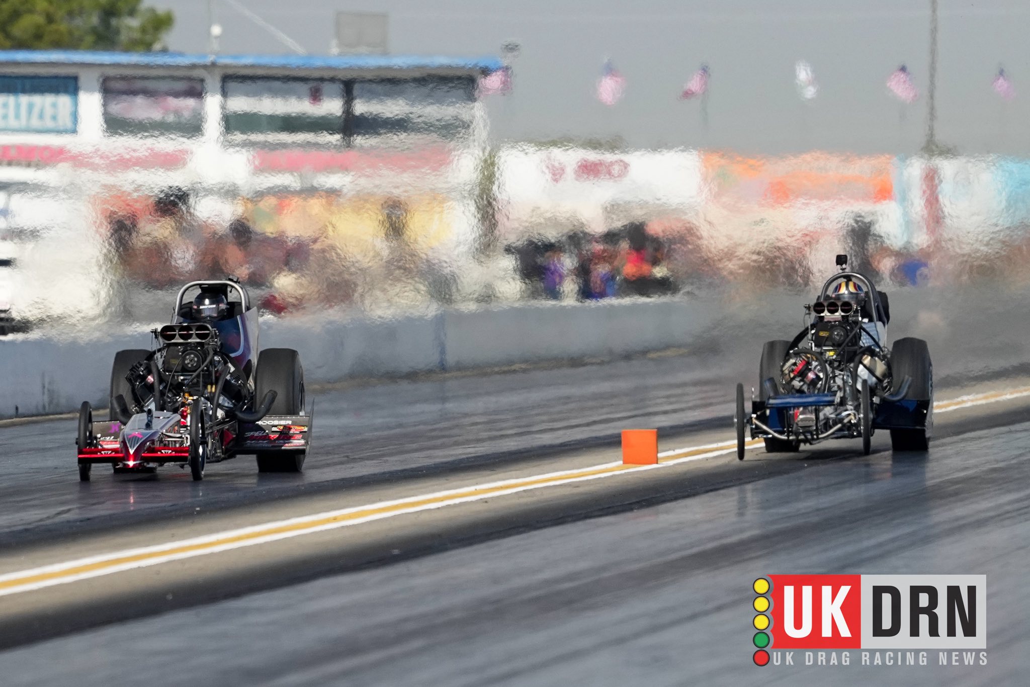 UK Drag Racing News &... - UK Drag Racing News & Nostalgia