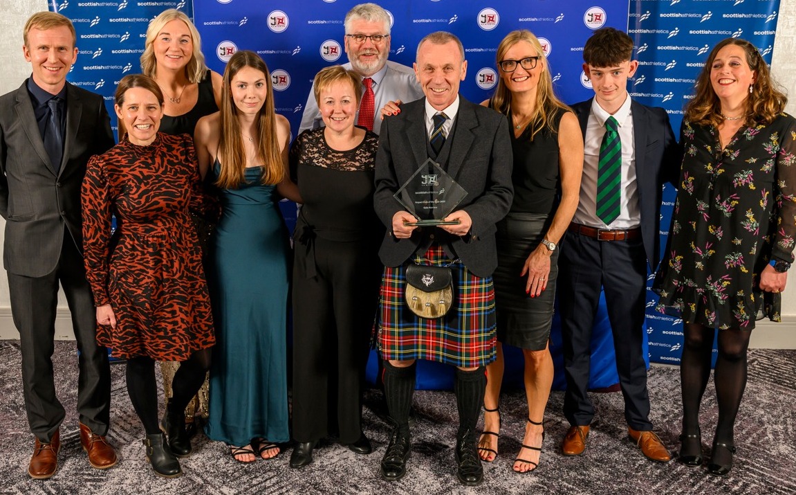 The Southern - Well done to Gala Harriers in general and Isla Paterson ...