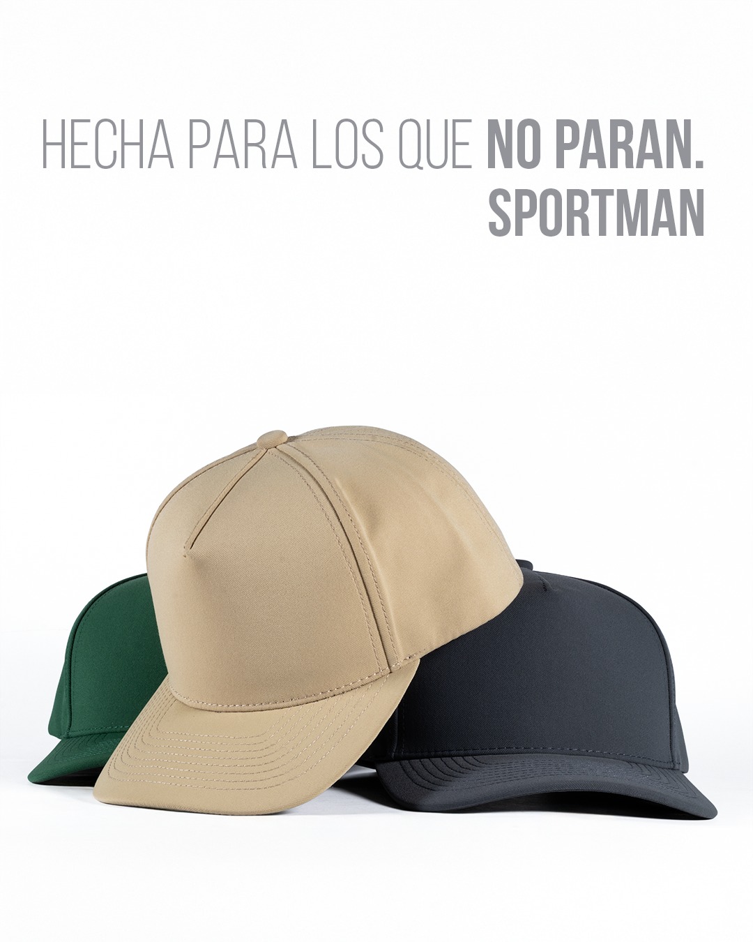 Invasion Caps | Guadalajara