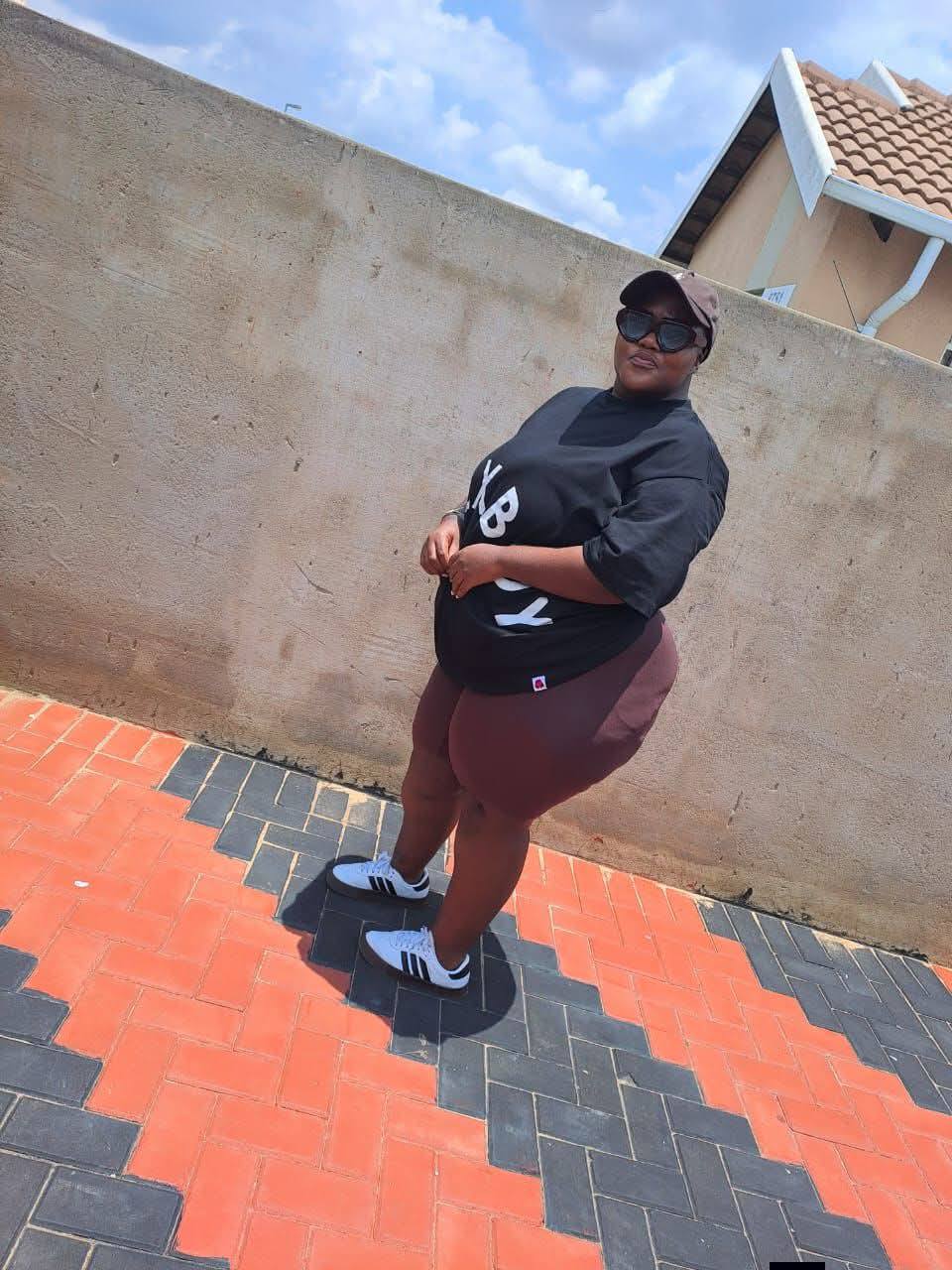 Plus Size Models RSA added a new photo. - Plus Size Models RSA