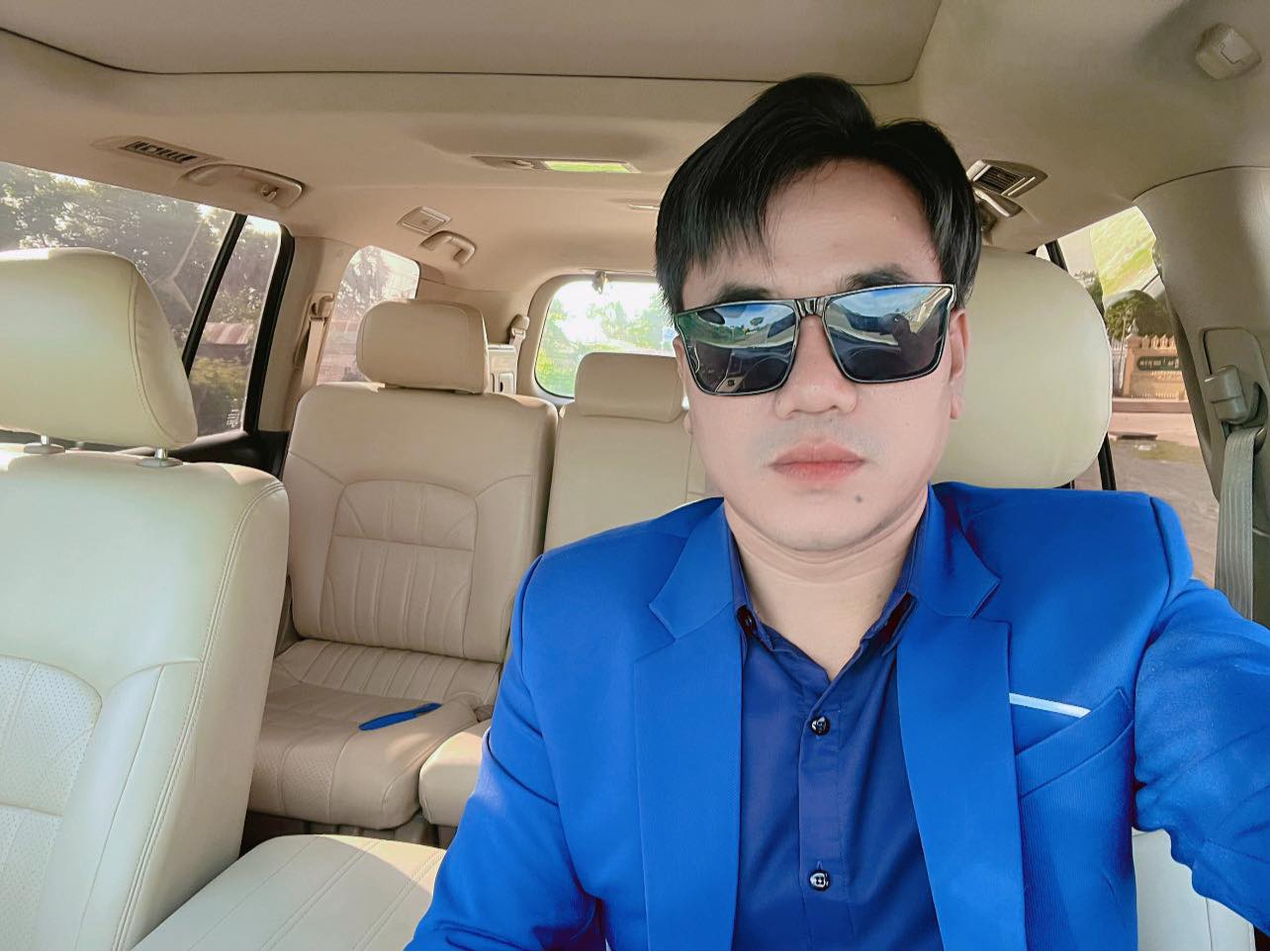 នាយ ចេន Neay Jen