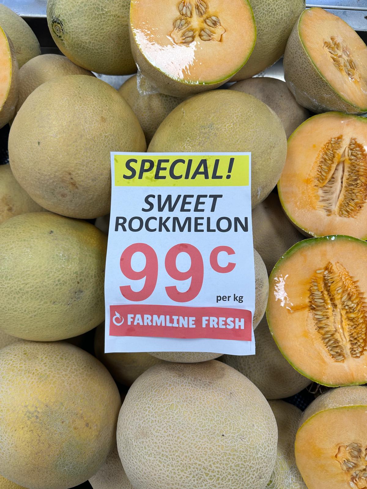 Farmline Fresh | Adelaide SA
