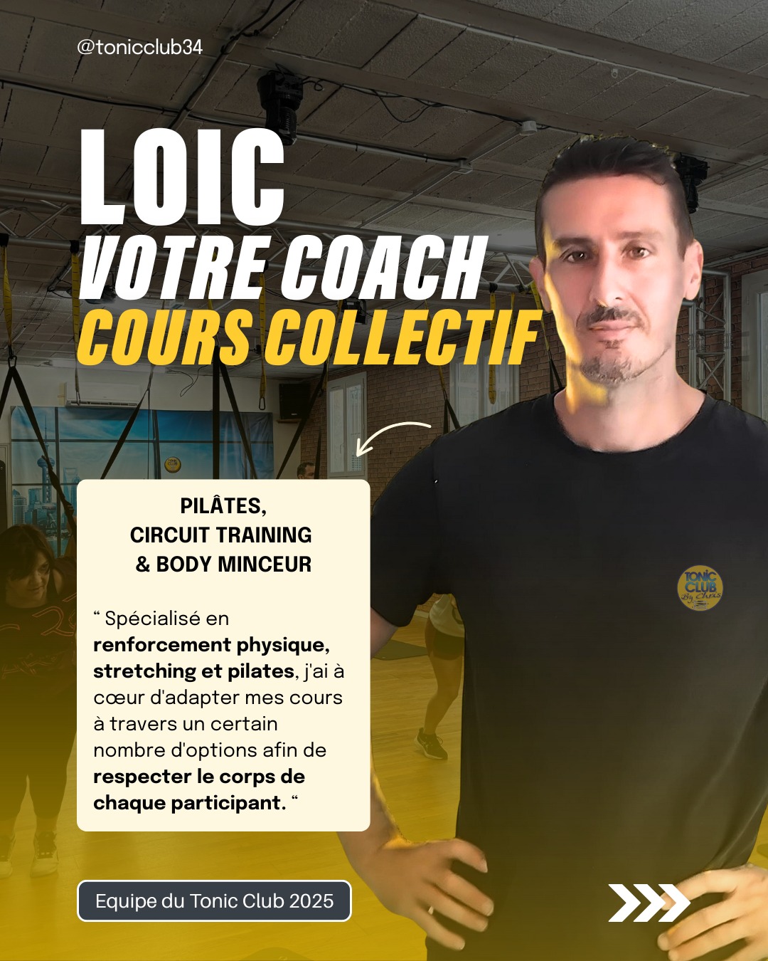 Affiche D'entraînement AeroPilates - Exercices Corps Complet, Parfait Pour Home Gym