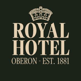145 years in and still the best spot... - Royal Hotel Oberon | Facebook