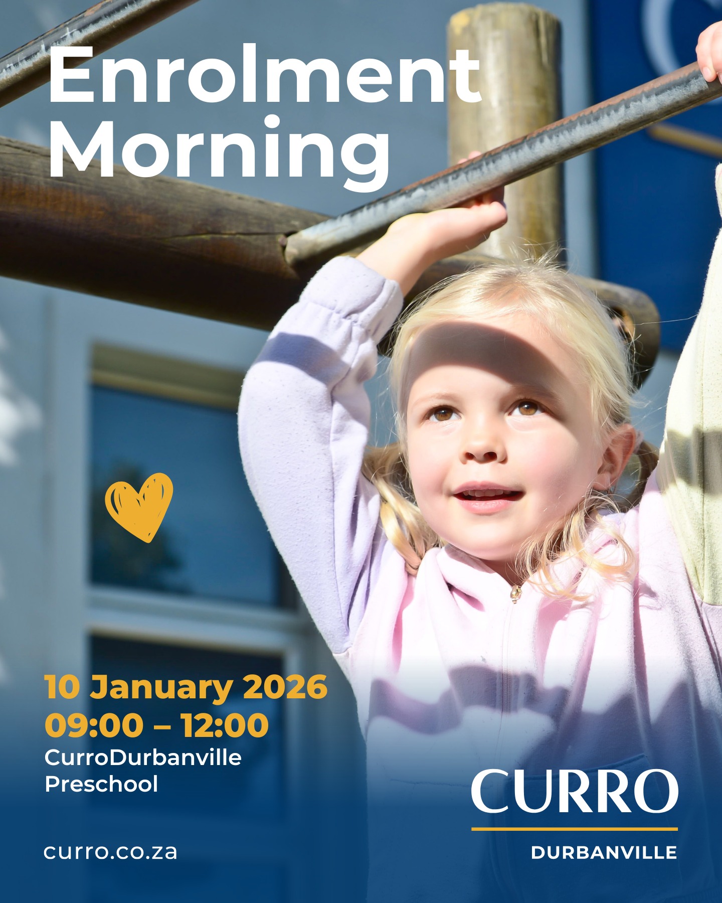 Curro... - Curro Durbanville Preschool and Primary School