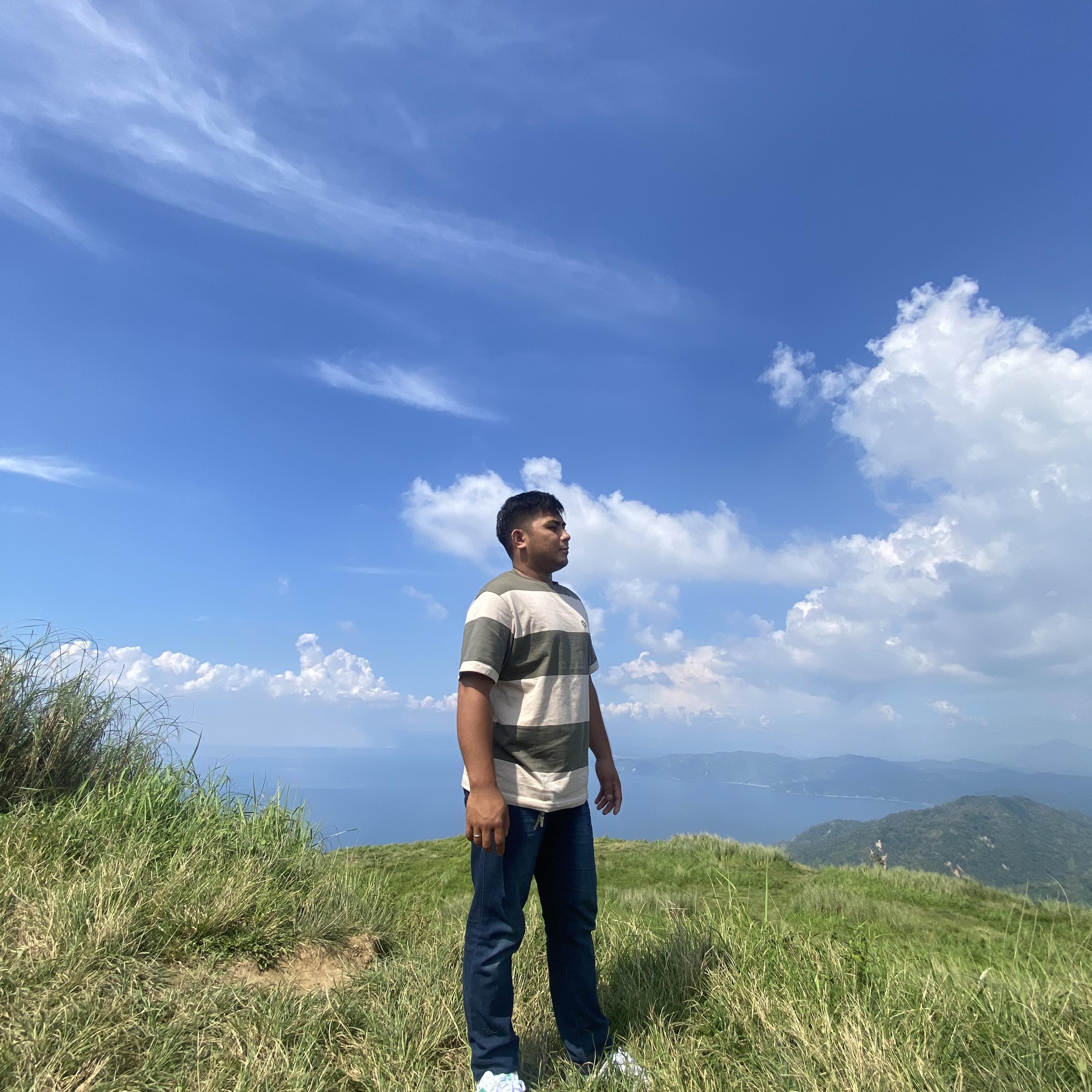 Erly Pasamba Dimayuga Jr.
