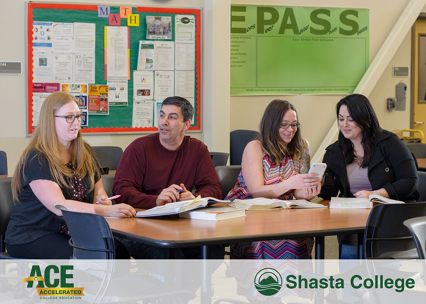 Shasta College - Check out this blog post from America's Forests with ...