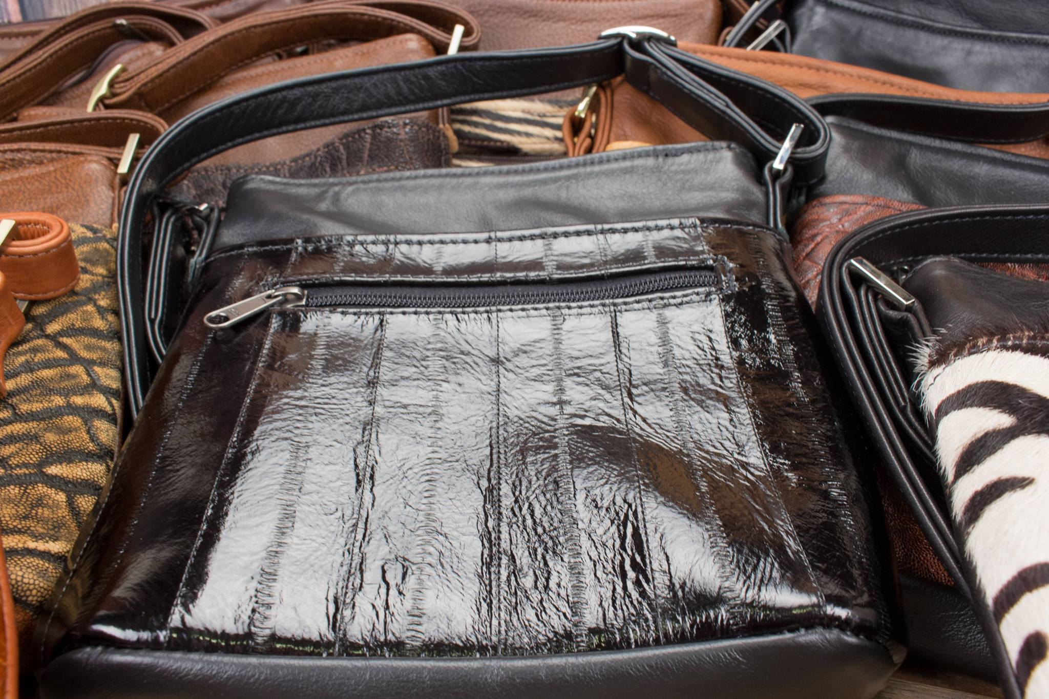 Yoder Leather Company