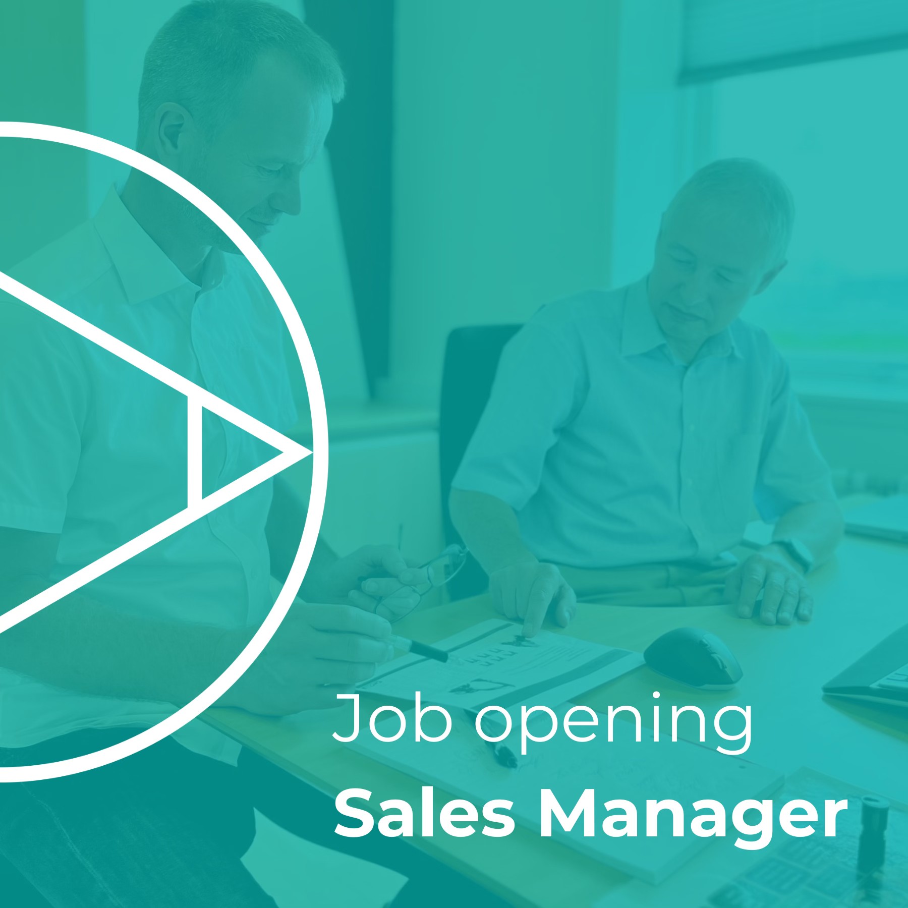 🚀 We’re Hiring! – Sales... - miniBOOSTER Hydraulics A/S | Facebook