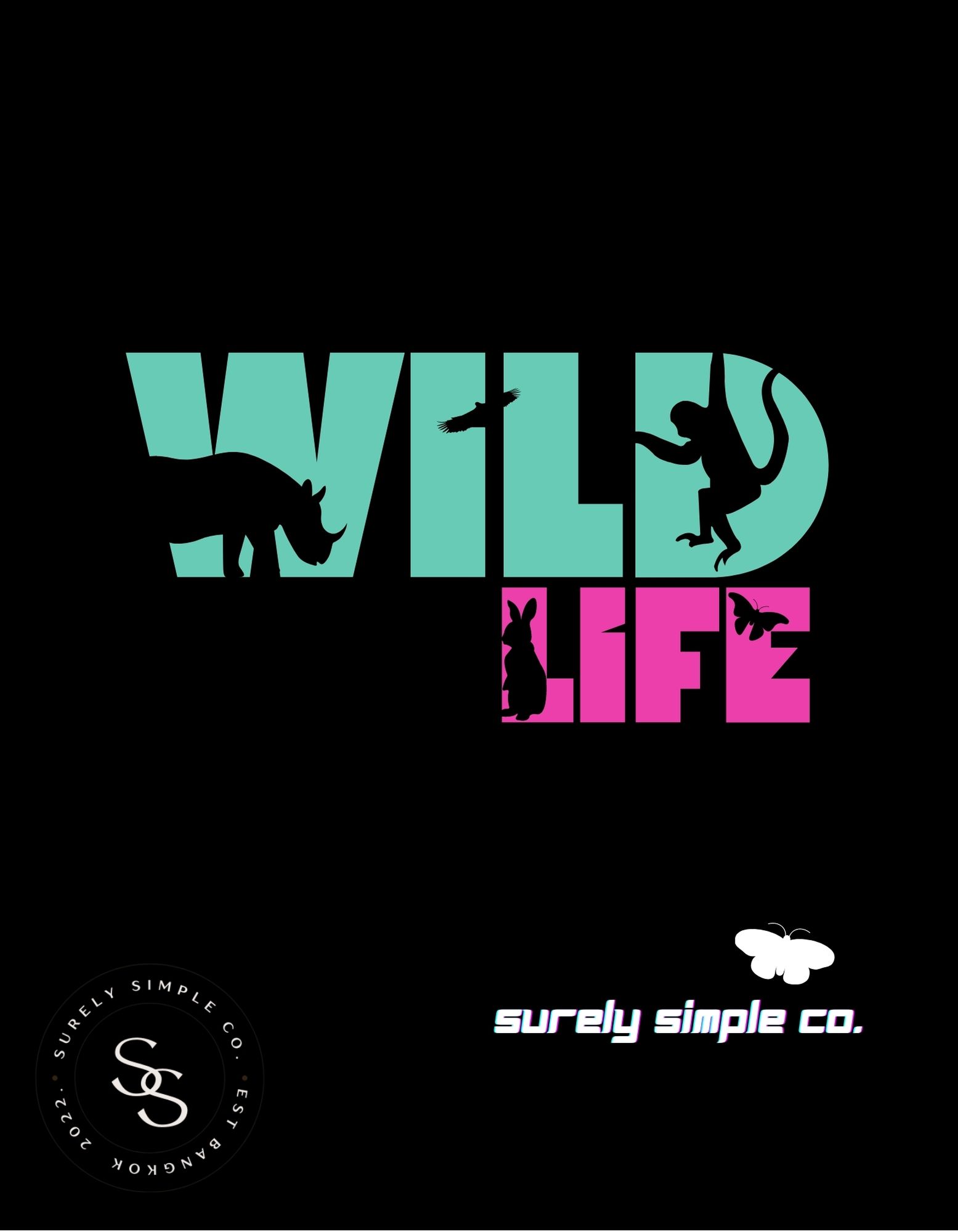 Surely Simple Co | Bangkok