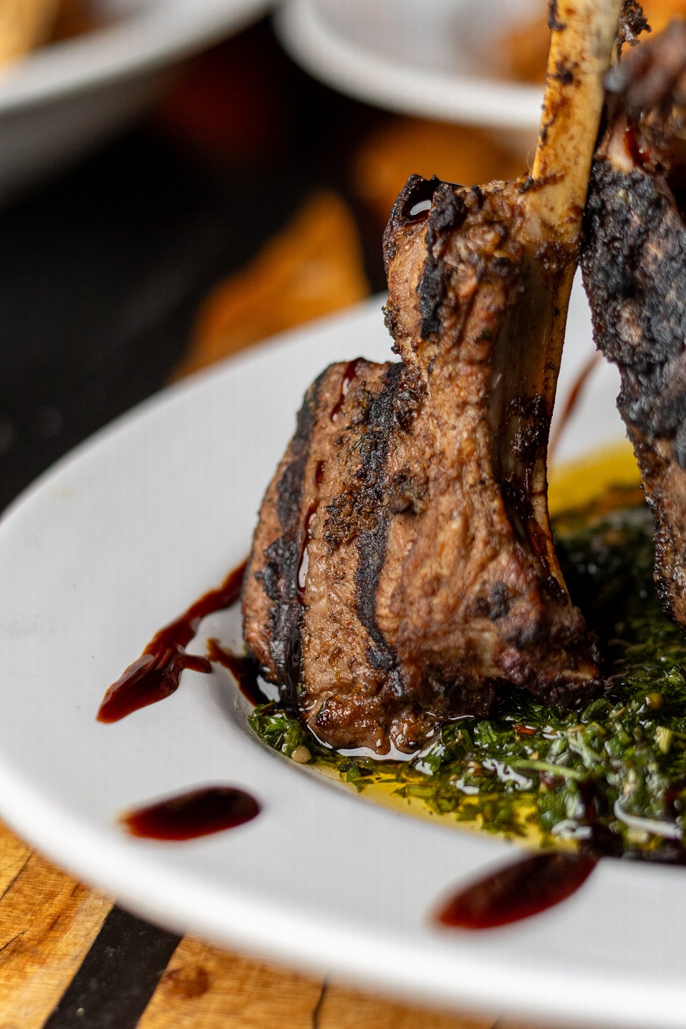 Chef Rob's Cafe & Bar | Atlanta GA