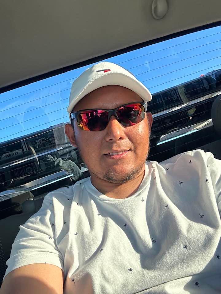Nelson Reyes
