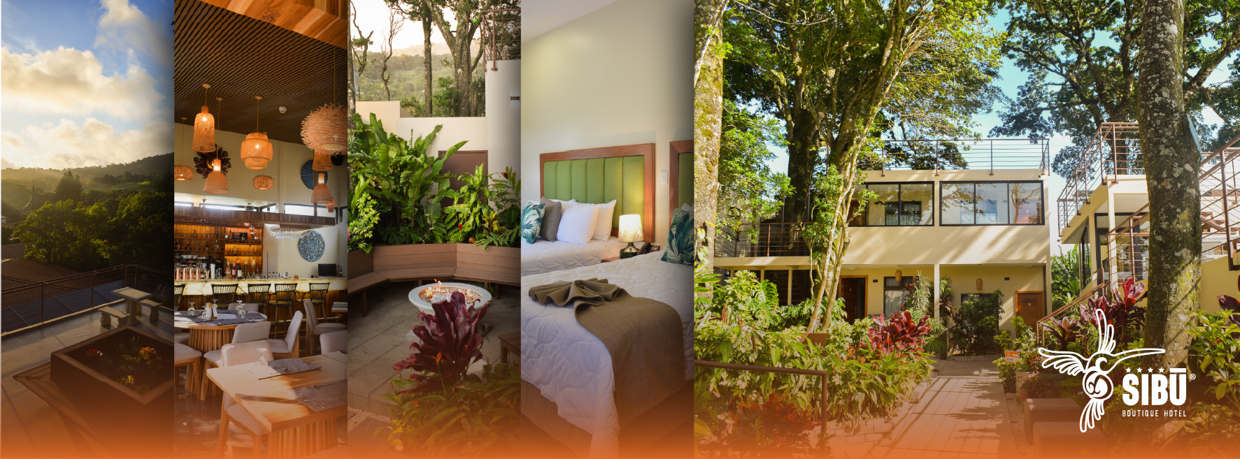 Sibū Boutique Hotel | Monteverde