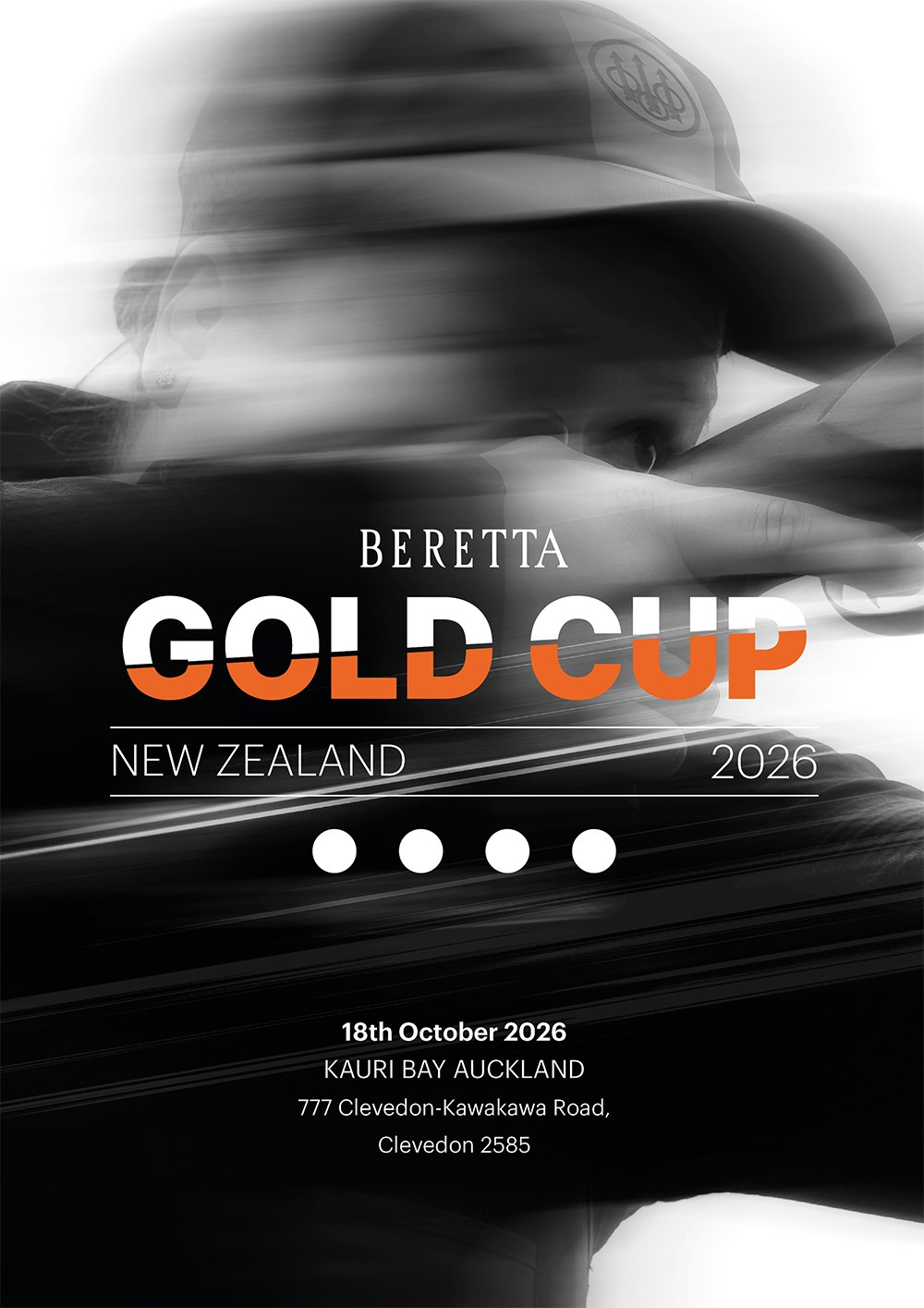 Beretta New Zealand - SOUTH ISLAND BASED SALES REPRESENTATIVE WANTED ...